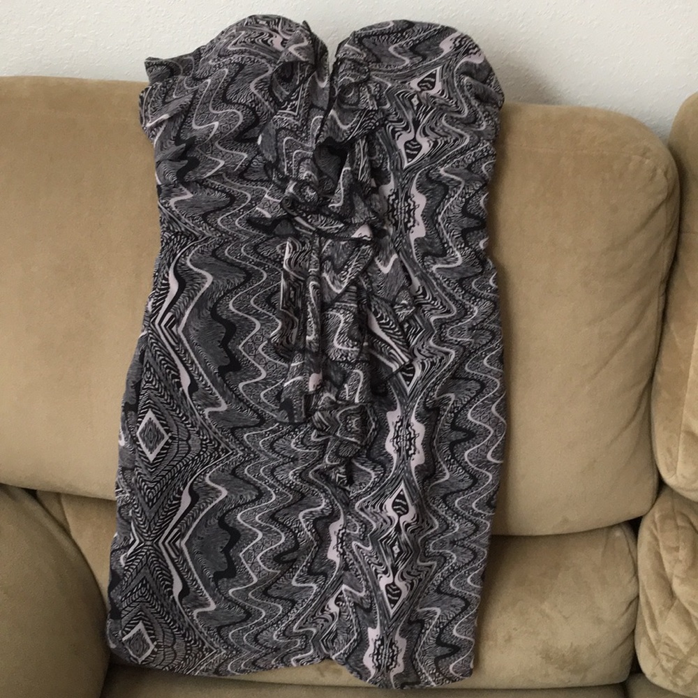 Gorgeous Guess Cocktail Dress Size 1